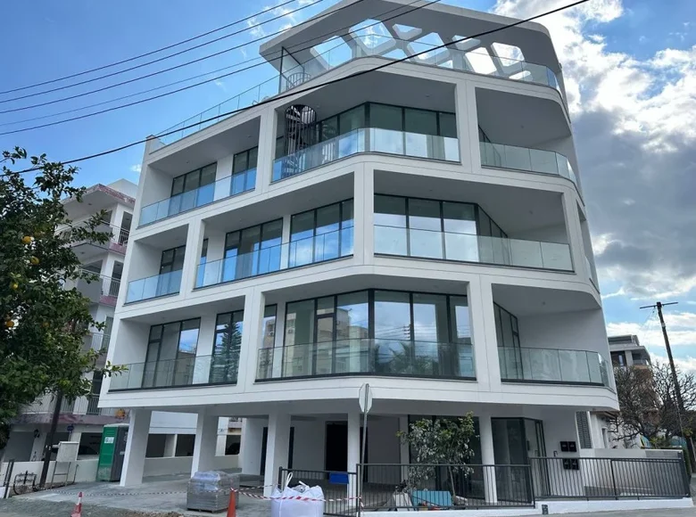 Appartement 3 chambres 143 m² Limassol, Chypre