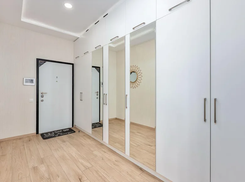 Wohnung 3 zimmer 127 m² Tiflis, Georgien