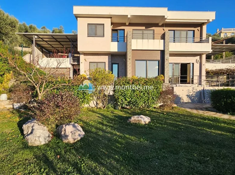 5 bedroom house 400 m² Velembusi, Montenegro