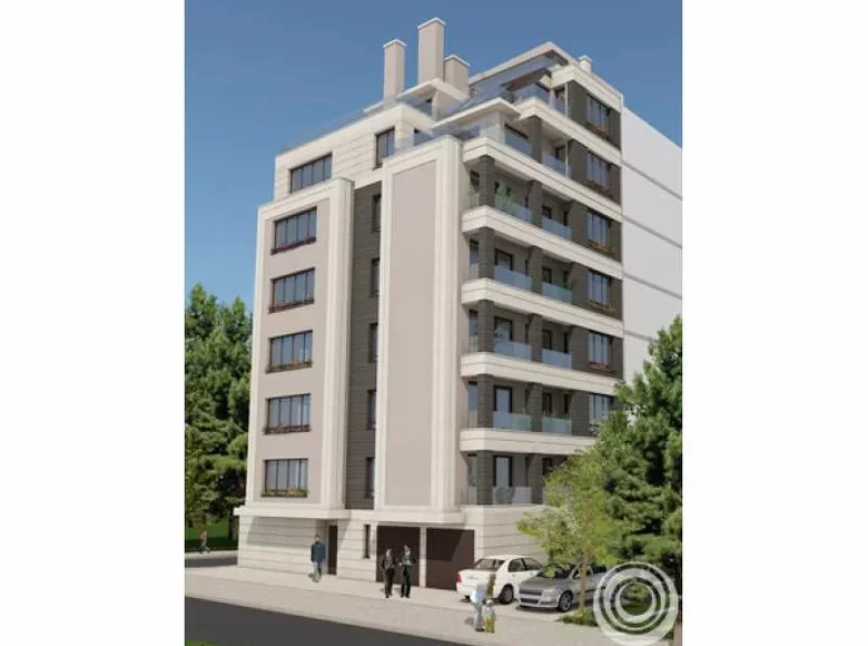 Wohnung 3 zimmer 101 m² Sofia-Stadt Provinz, Bulgarien