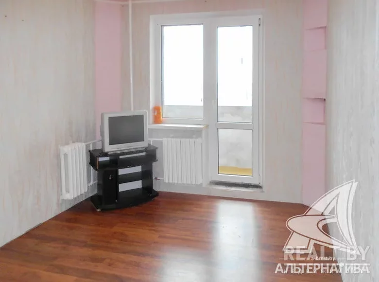 Apartment 66 m² Kobryn District, Belarus