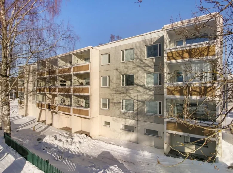 1 bedroom apartment 34 m² Lappeenranta, Finland