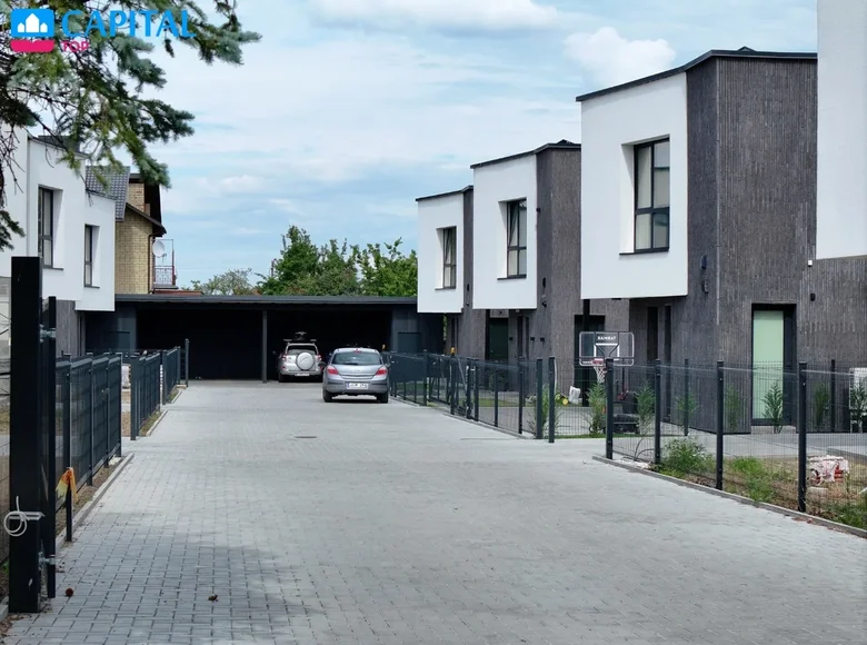 Casa 126 m² Kaunas, Lituania