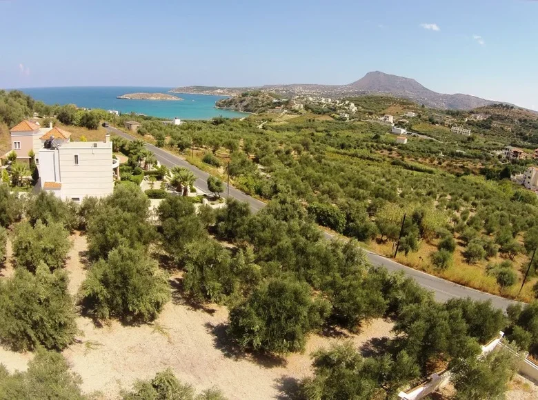 Land  Greece, Greece