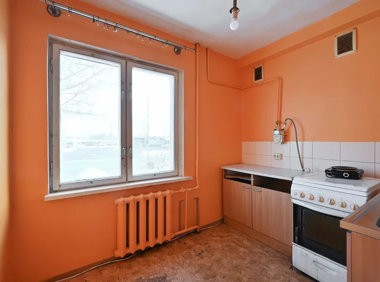 Appartement 1 chambre 29 m² Riga, Lettonie