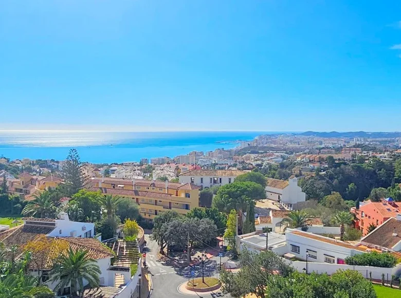 Ático 3 habitaciones 170 m² Fuengirola, Španjolska