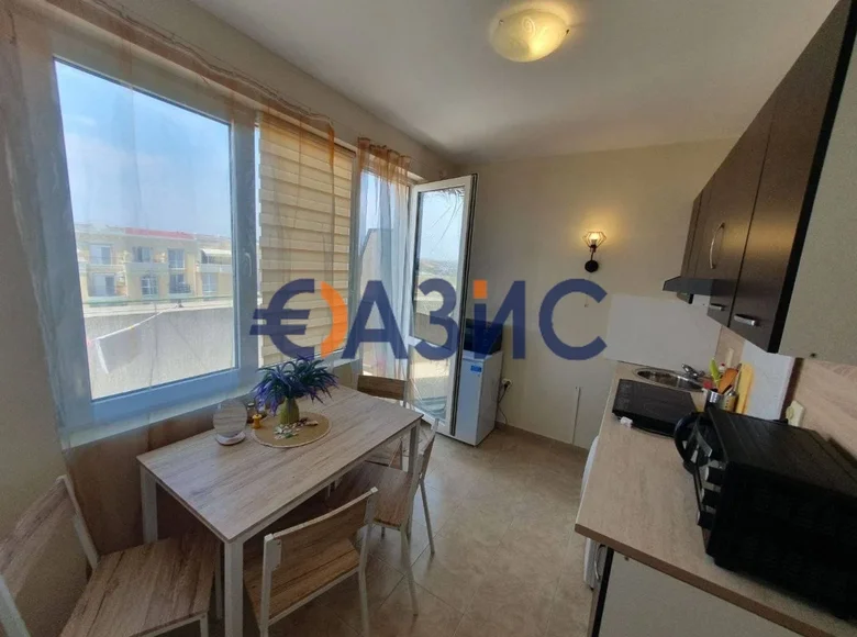 Appartement 42 m² Ravda, Bulgarie
