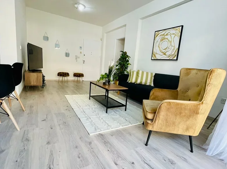 2 bedroom apartment 108 m² Lefkosa Tuerk Belediyesi, Northern Cyprus