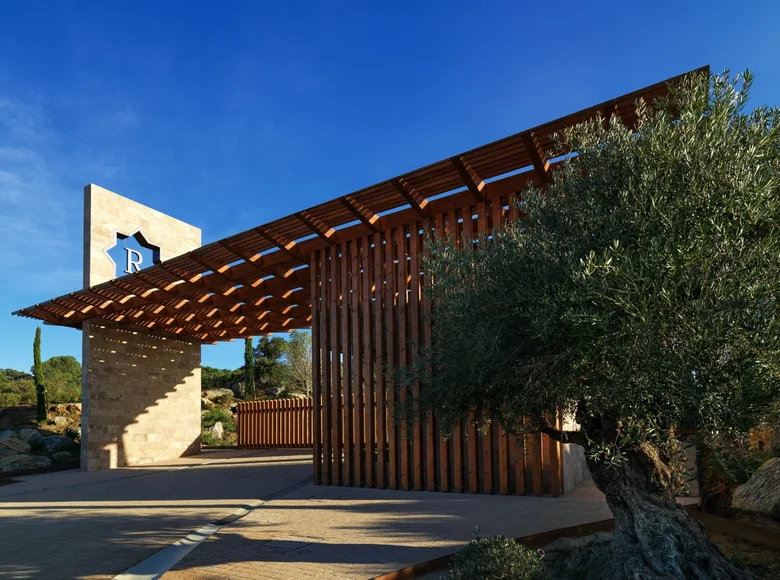 Land 1 135 m² San Roque, Spain
