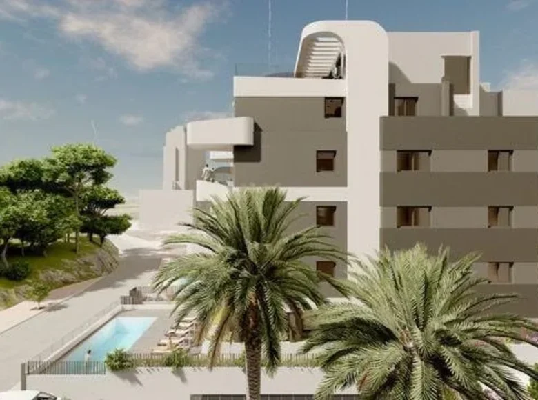 Appartement 3 chambres  Guardamar del Segura, Espagne