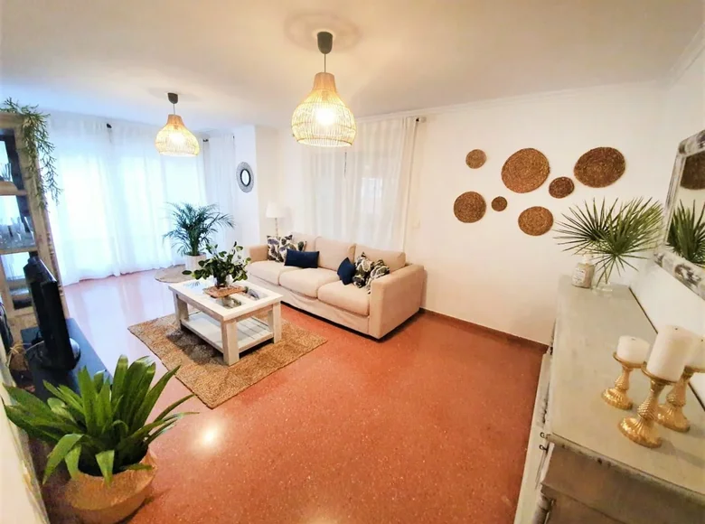 Wohnung 3 Schlafzimmer 224 m² Molinicos, Spanien