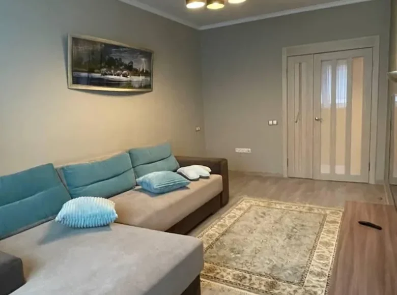 Appartement 2 chambres 60 m² Minsk, Bélarus