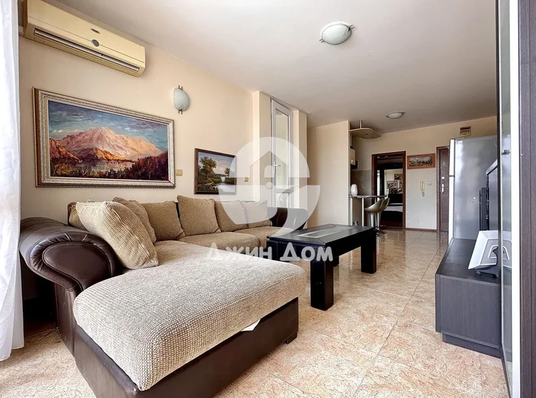 Apartamento  Nesebar, Bulgaria