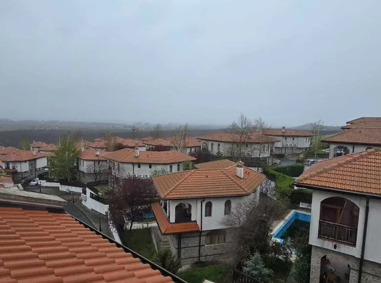 1 bedroom apartment 71 m² Aheloy, Bulgaria