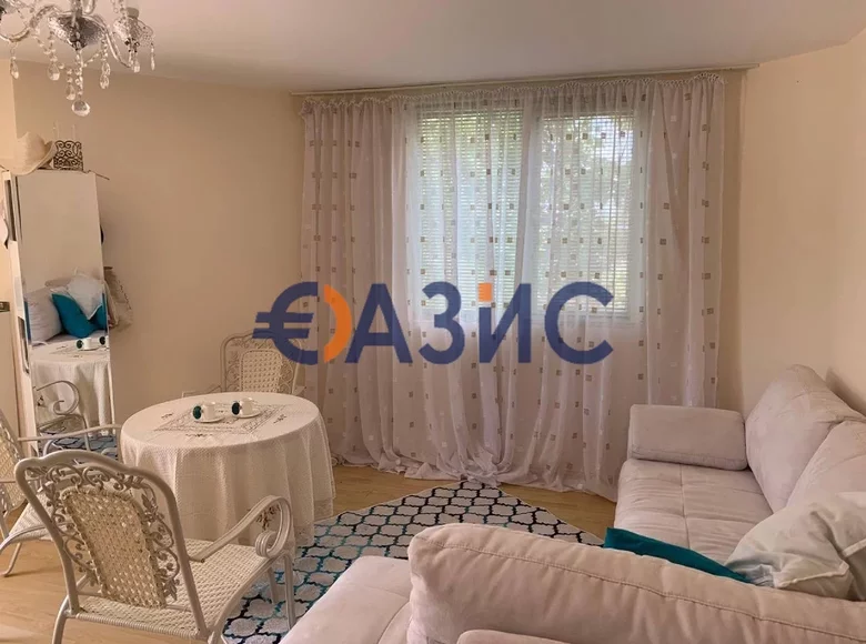 Appartement 39 m² Sveti Vlas, Bulgarie