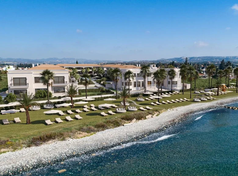Maison 6 chambres 755 m² Zygi, Chypre