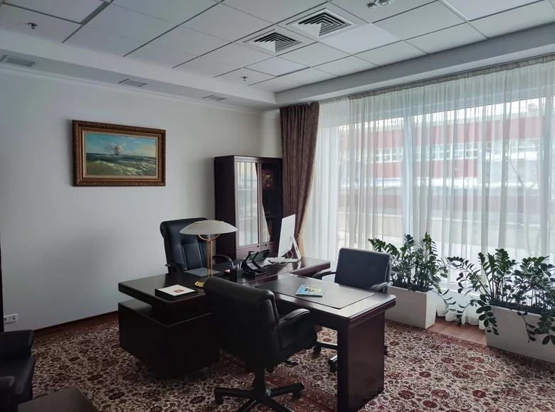 Pomieszczenie biurowe 189 m² South-Western Administrative Okrug, Rosja