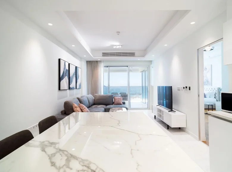 2 bedroom apartment 120 m² Limassol, Cyprus