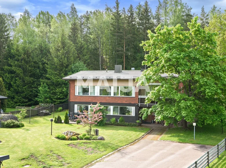Maison 6 chambres 202 m² Pihkoo, Finlande