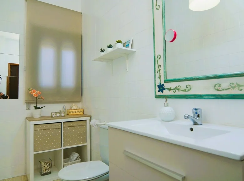 4 bedroom Villa 200 m² Dehesa de Campoamor, Spain