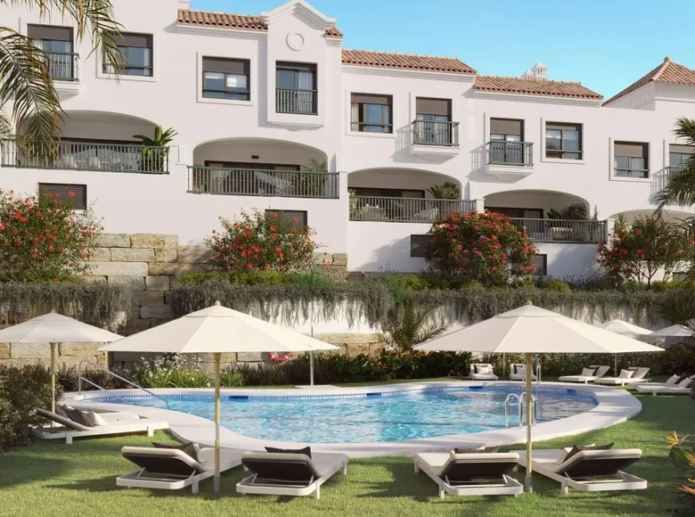Maison 4 chambres  Estepona, Espagne