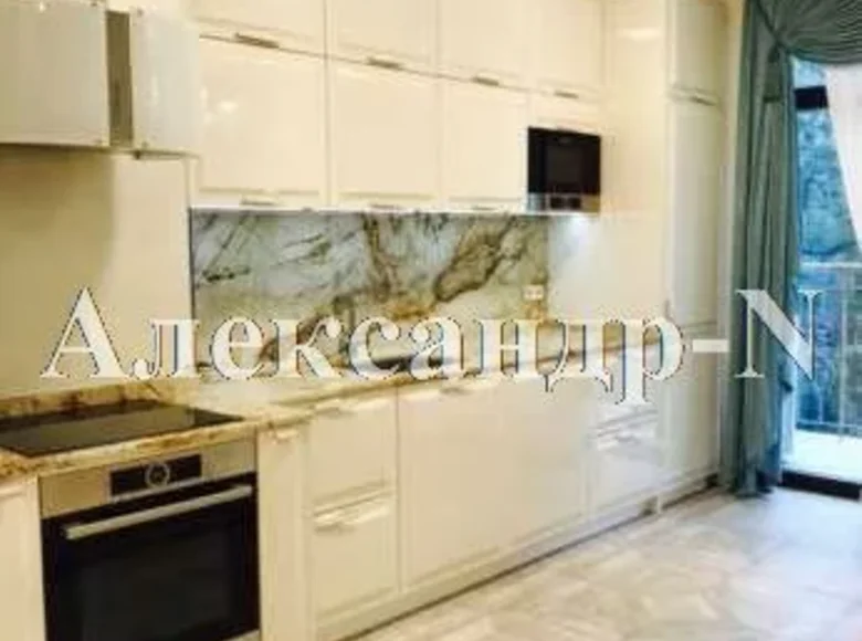 Apartamento 3 habitaciones 85 m² Odessa, Ucrania