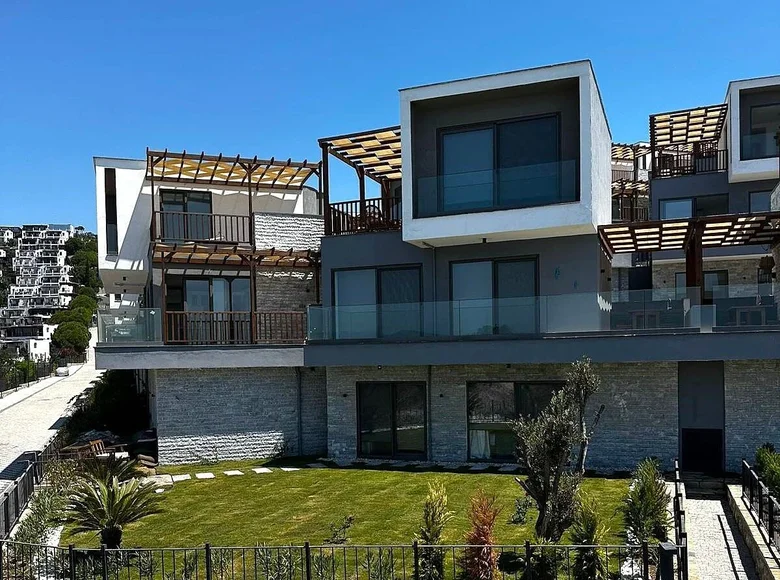 3 bedroom villa 175 m² Milas, Turkey