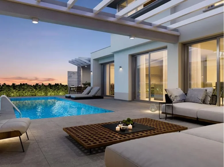 Maison 3 chambres 173 m² Pýla, Chypre
