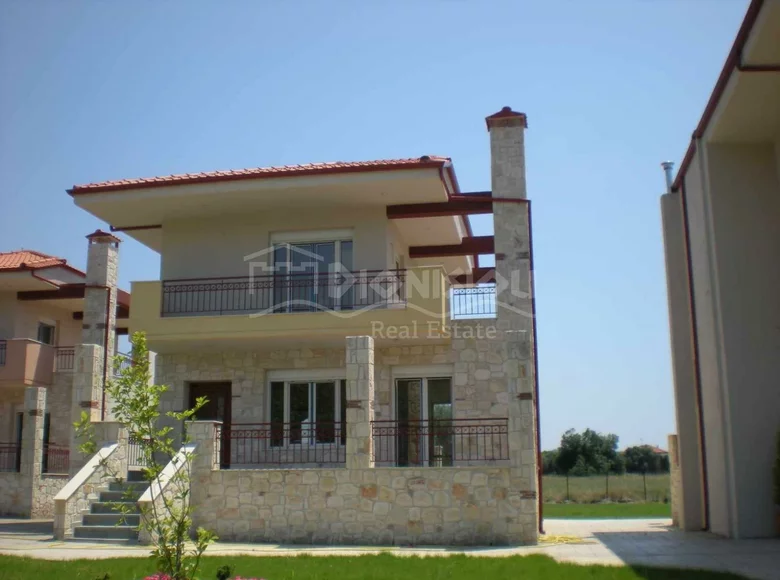 2 bedroom house 88 m² Arta Municipality, Greece