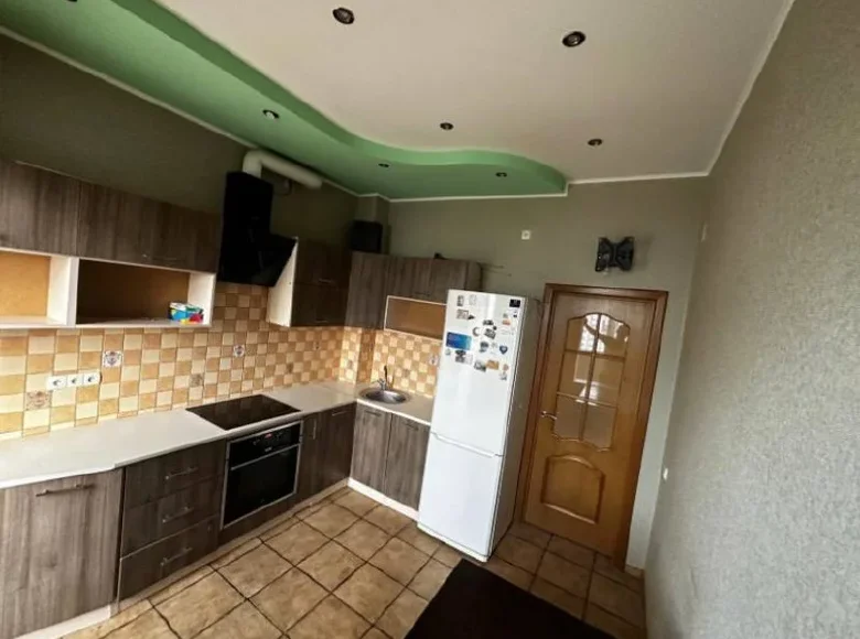 Apartamento 1 habitación 45 m² Odesa, Ucrania