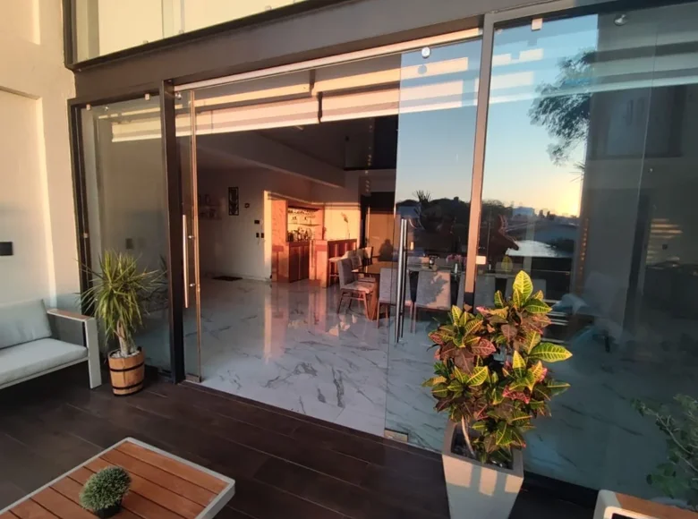 Casa 8 habitaciones 826 m² Tres de Mayo, México