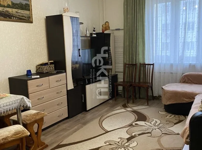 Mieszkanie 26 m² Zhdanovskiy, Rosja