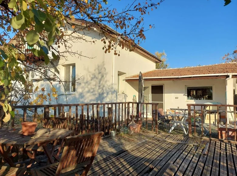 Maison 5 chambres 385 m² Terziïsko, Bulgarie