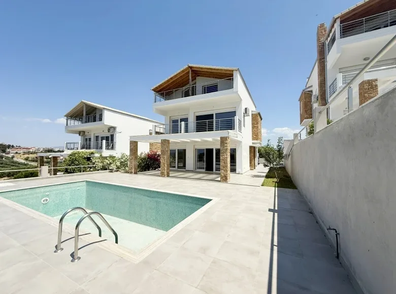 5 bedroom villa 267 m² Municipality of Nea Propontida, Greece