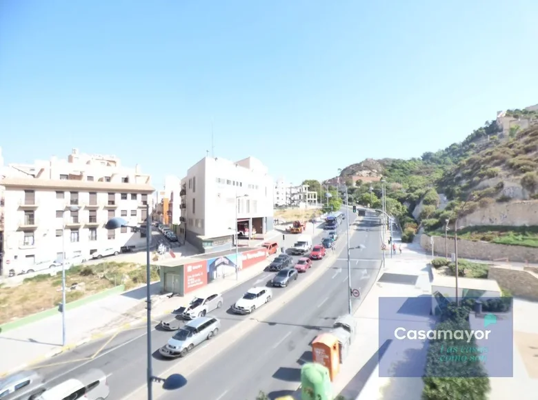 Apartamento 120 m² Alicante, España