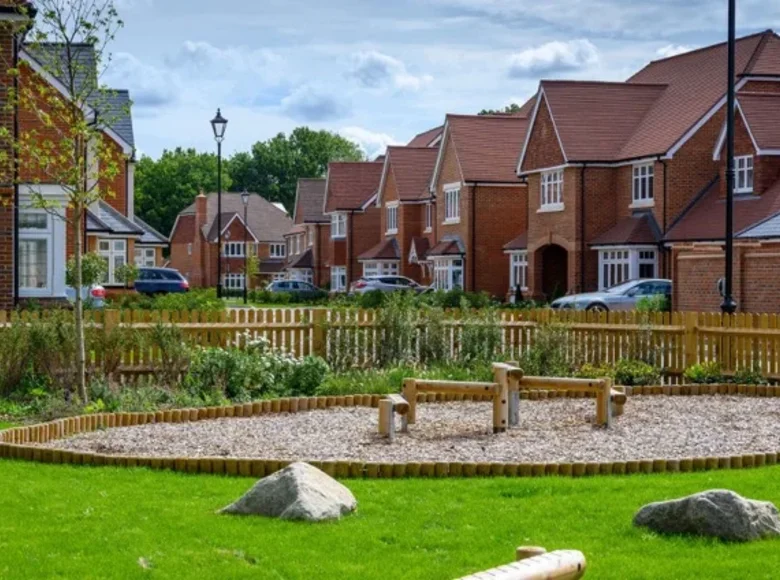Casa 2 habitaciones 79 m² Cranleigh, Reino Unido