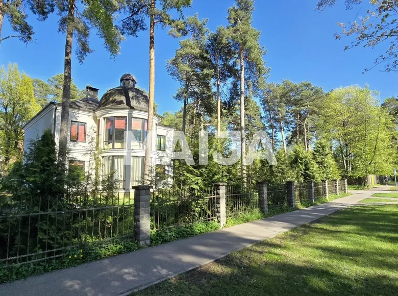 Maison 8 chambres 456 m² Jurmala, Lettonie