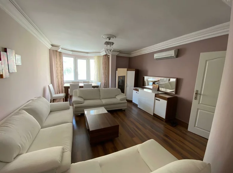 Duplex 4 rooms 230 m² Alanya, Turkey