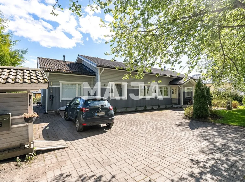 5 bedroom house 176 m² Mantsala, Finland