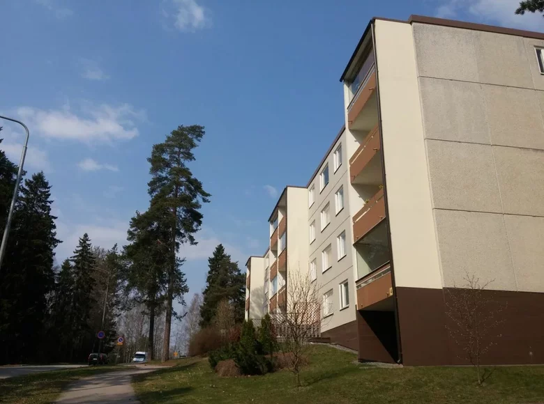 Mieszkanie  Porin seutukunta, Finlandia