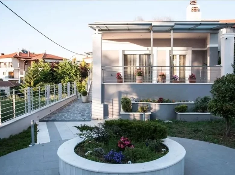 5 room house 270 m² Chortiatis, Greece