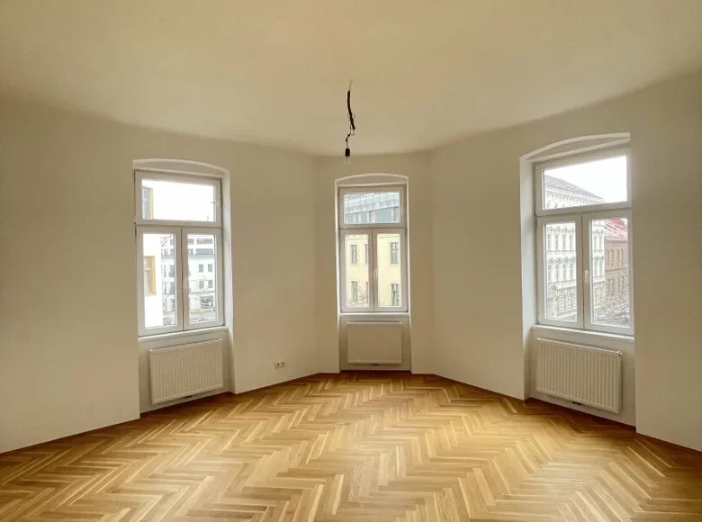 Mieszkanie 3 pokoi  Wiedeń, Austria