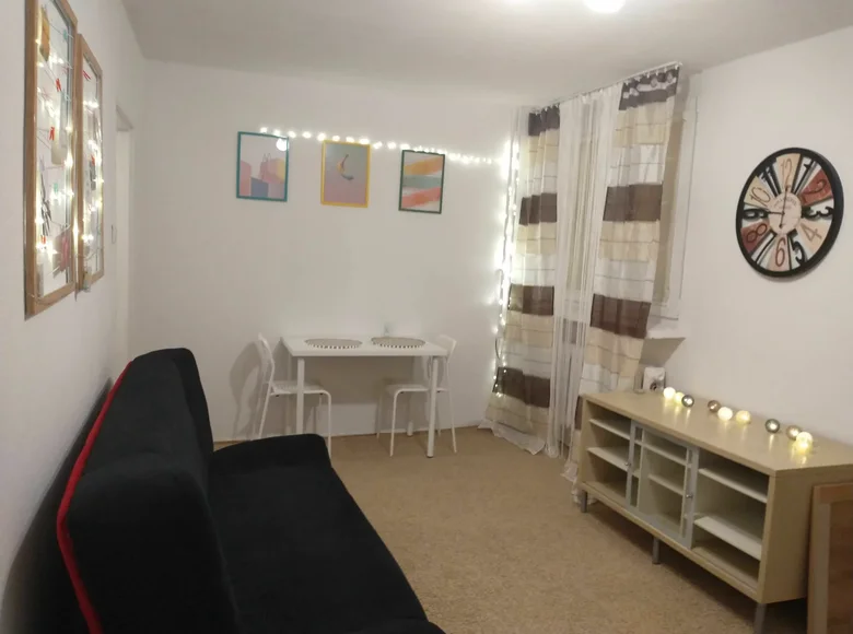 Wohnung 1 zimmer 25 m² in Breslau, Polen