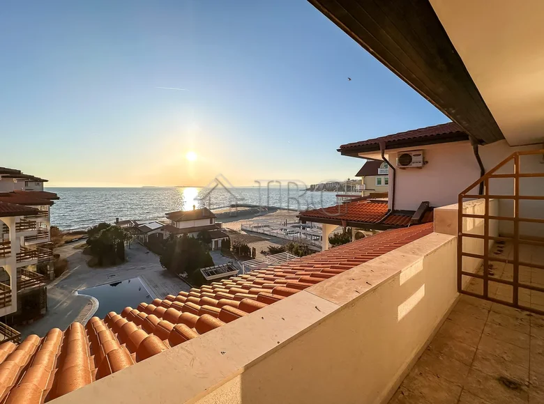 Appartement 2 chambres 70 m² Sveti Vlas, Bulgarie