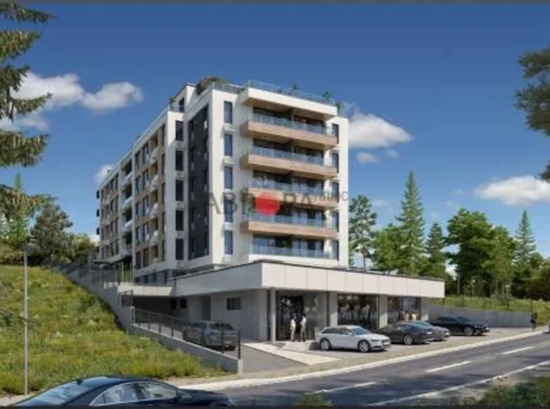 Apartamento 1 habitacion  Burgas, Bulgaria