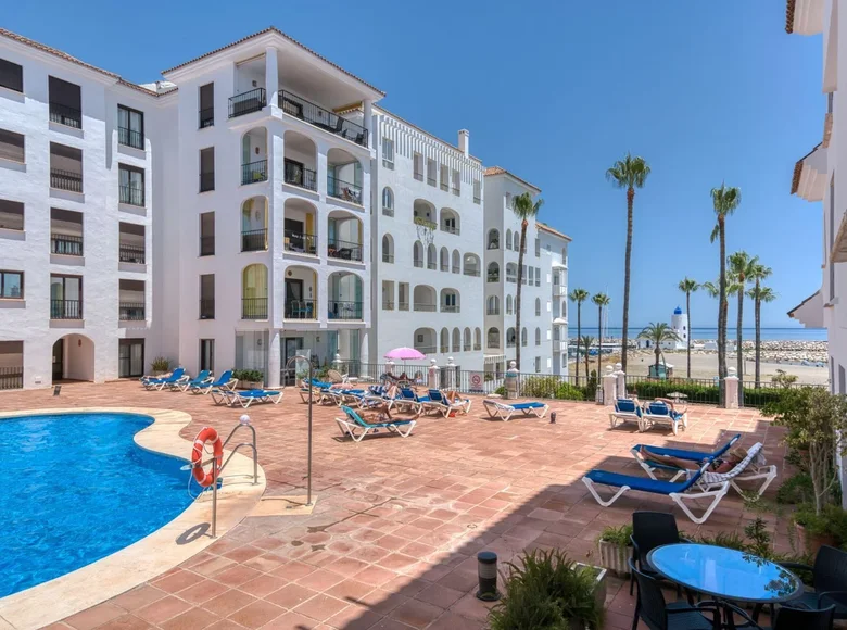 Appartement 2 chambres 98 m² Manilva, Espagne