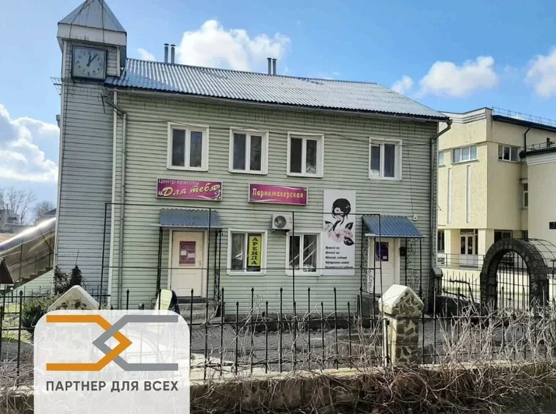 Коммерческое помещение 68 м² в Новогрудок, Беларусь