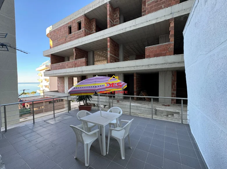 Appartement 2 chambres 79 m² District de Vlora, Albanie