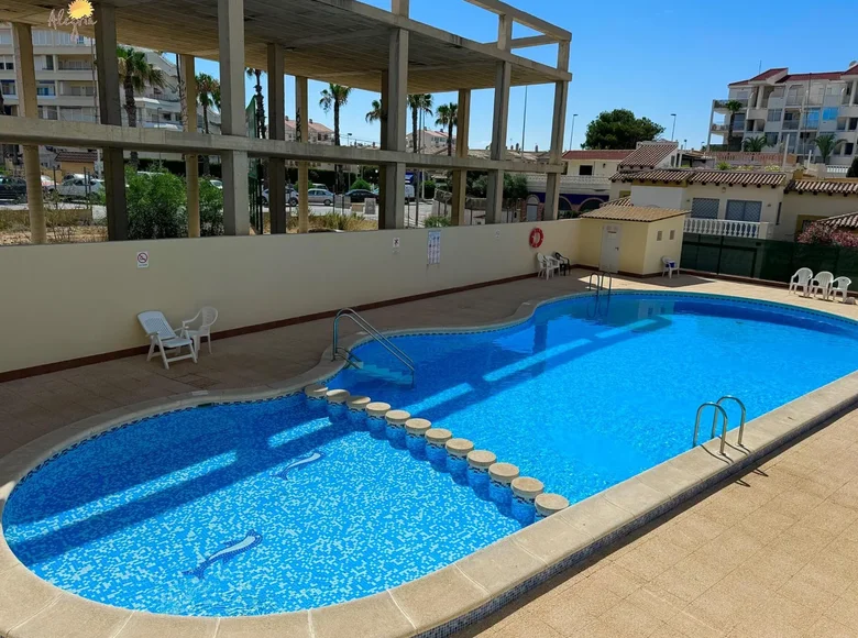 2 bedroom apartment  Torrevieja, Spain