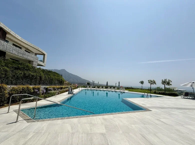 Apartamento 2 habitaciones 237 m² Benahavis, Španjolska